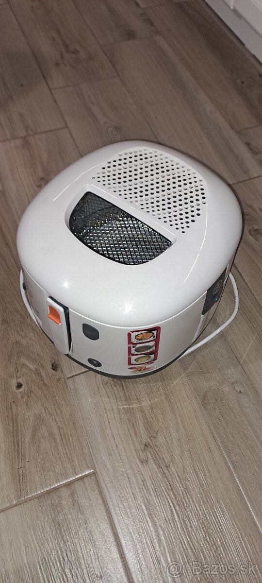 Friteza Tefal filtra one