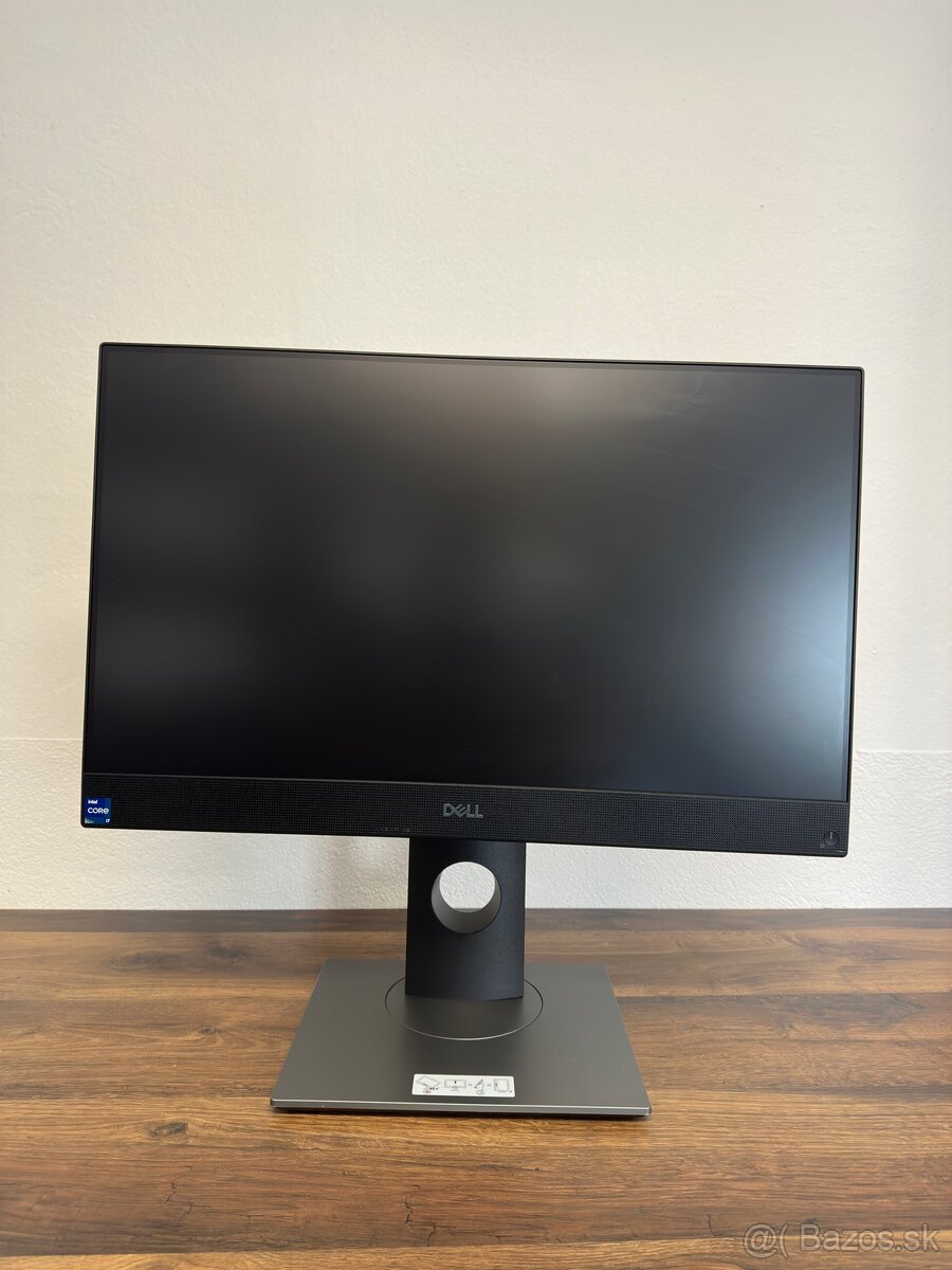 Intel i7-12700, 8GB RAM, RX 6500M, 500GB SSD, Win11 Pro