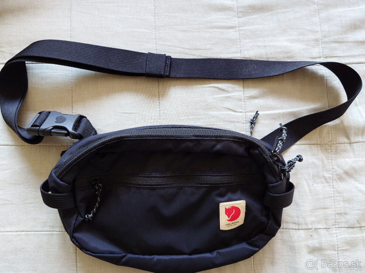 Ľadvinka Fjällräven