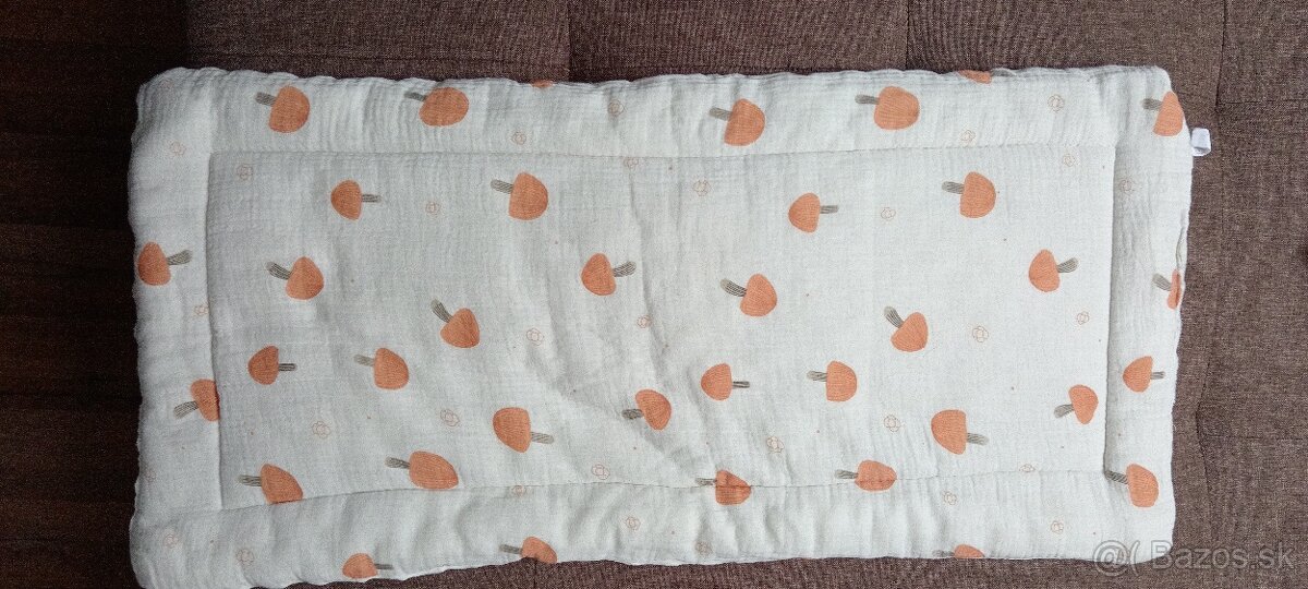 Podložka do kočíka