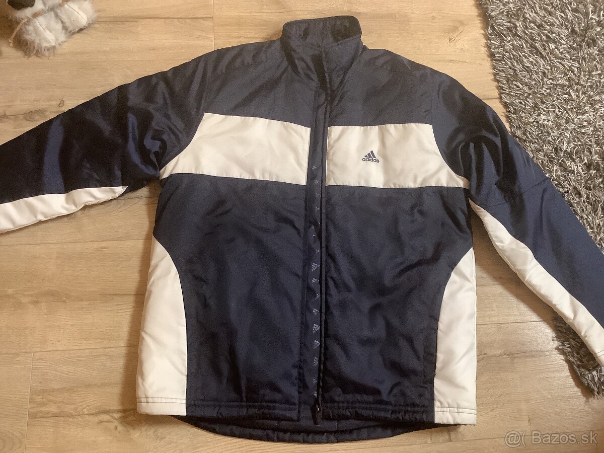 Adidas vetrovka nová