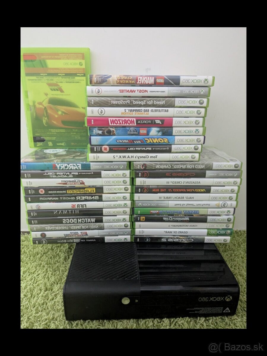 XBOX 360