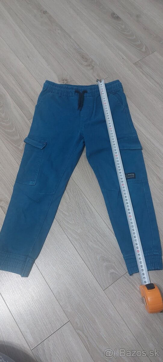 Nohavice,vel.116