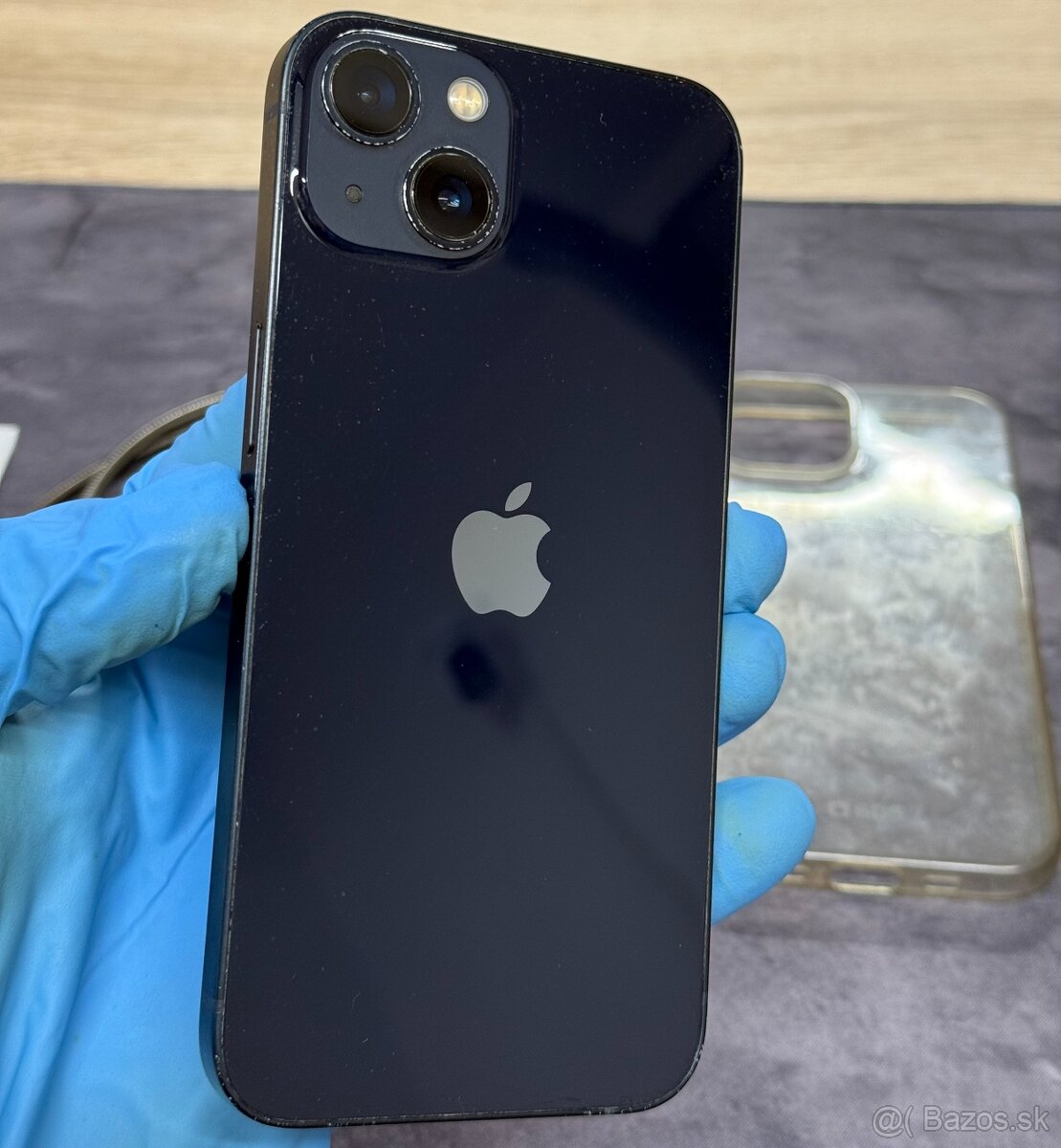 Apple iPhone 13 128 GB Midnight