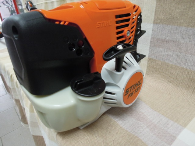 Predám krovinorez STIHL FS 131