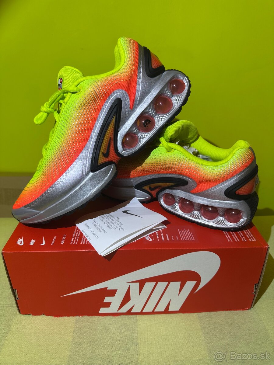 Panske tenisky Nike Air Max DN