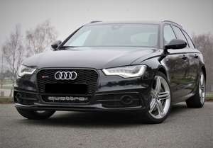 Kúpim Audi A6 C7 avant