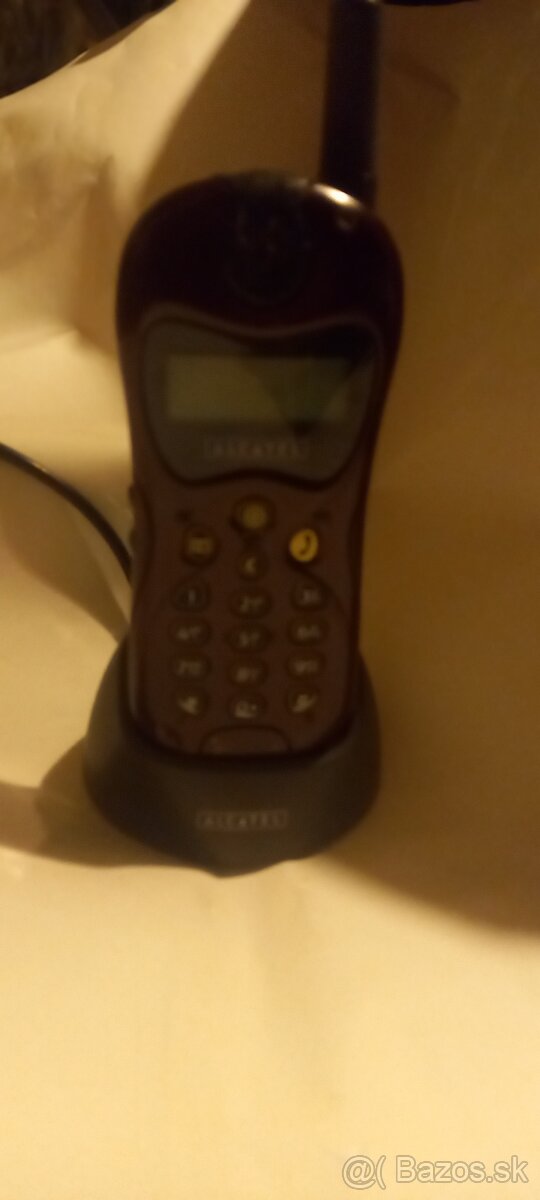 ALCATEL RETRO