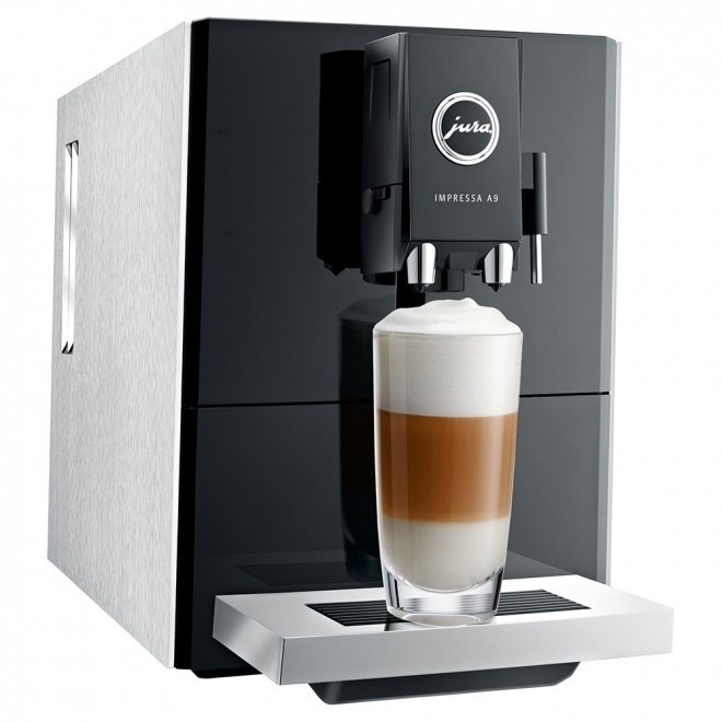 Espresso kavovar JURA A5🇨🇭