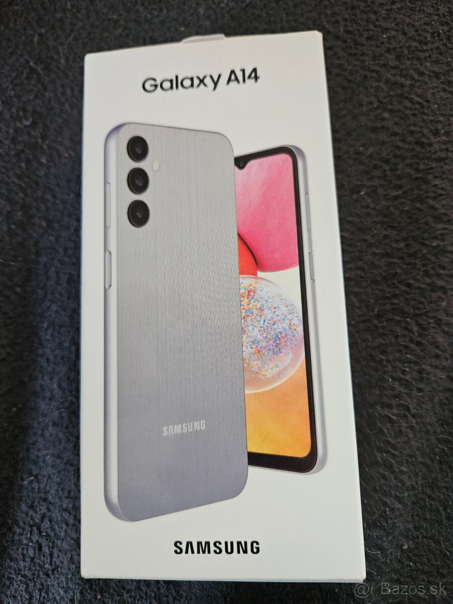 Samsung Galaxi A14