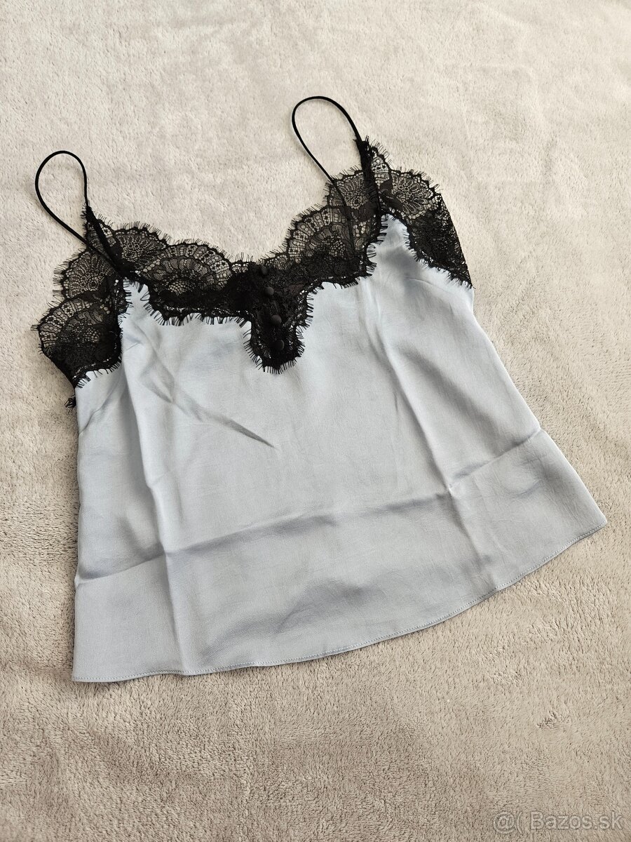 Jemny top PINKO vel.XS