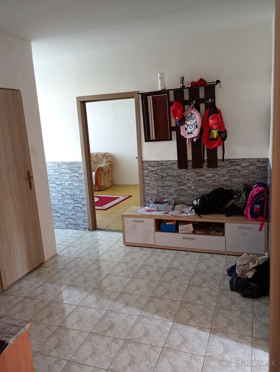 3 .izbový byt na Furci PCL