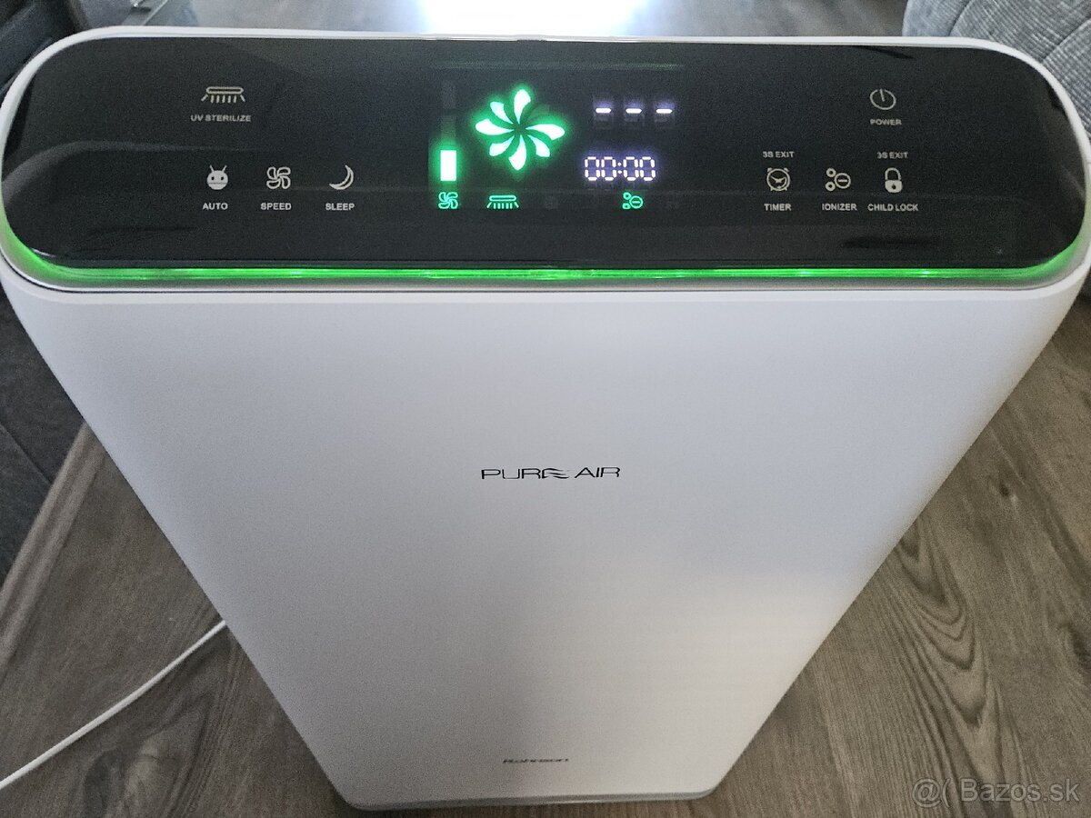Čistička vzduchu Rohnson R-9600