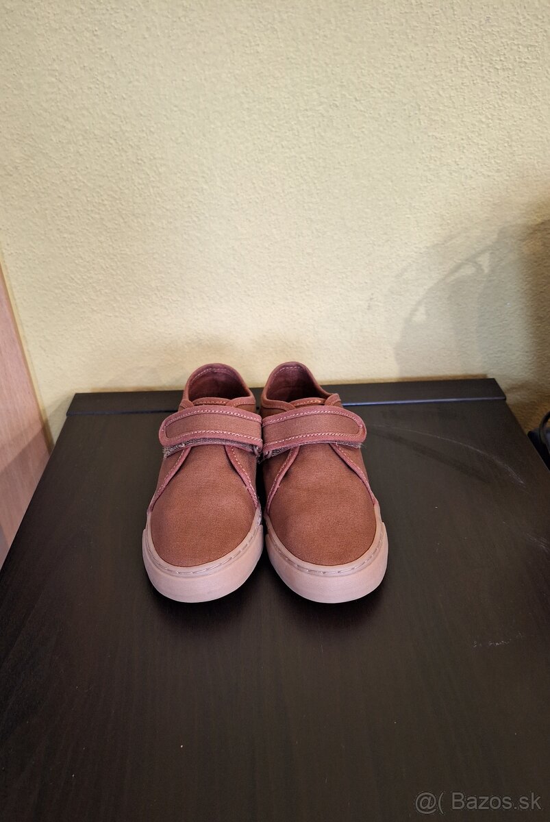 Plátenky ZARA, veľ 30-nové