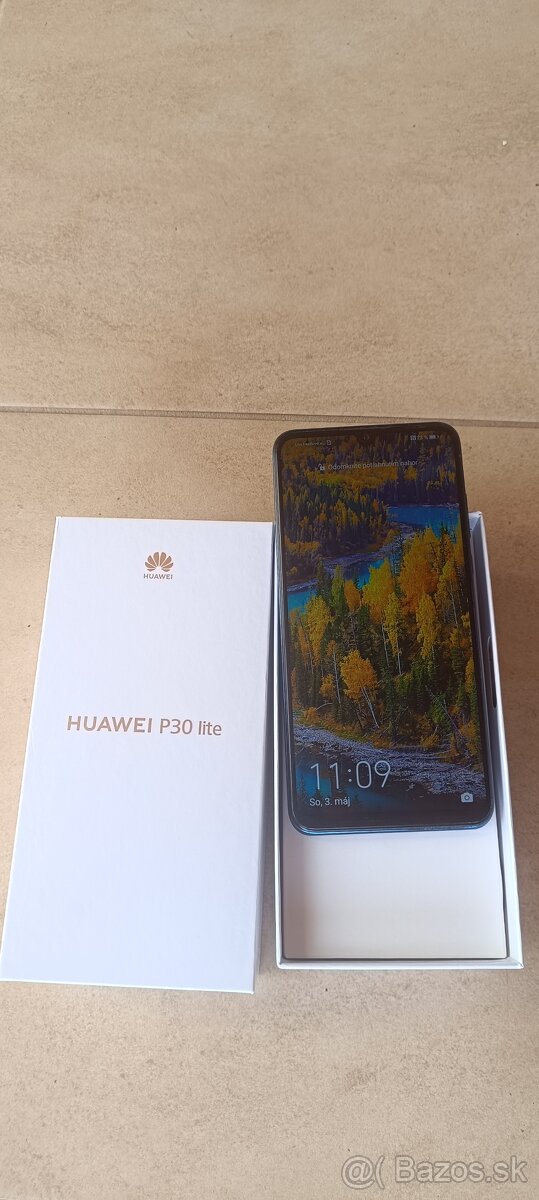 Huawei P 30 lite
