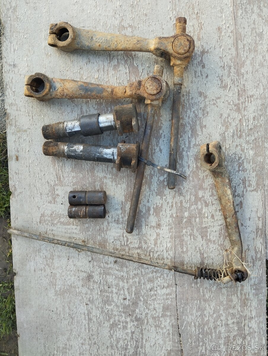 Predám ND v3s