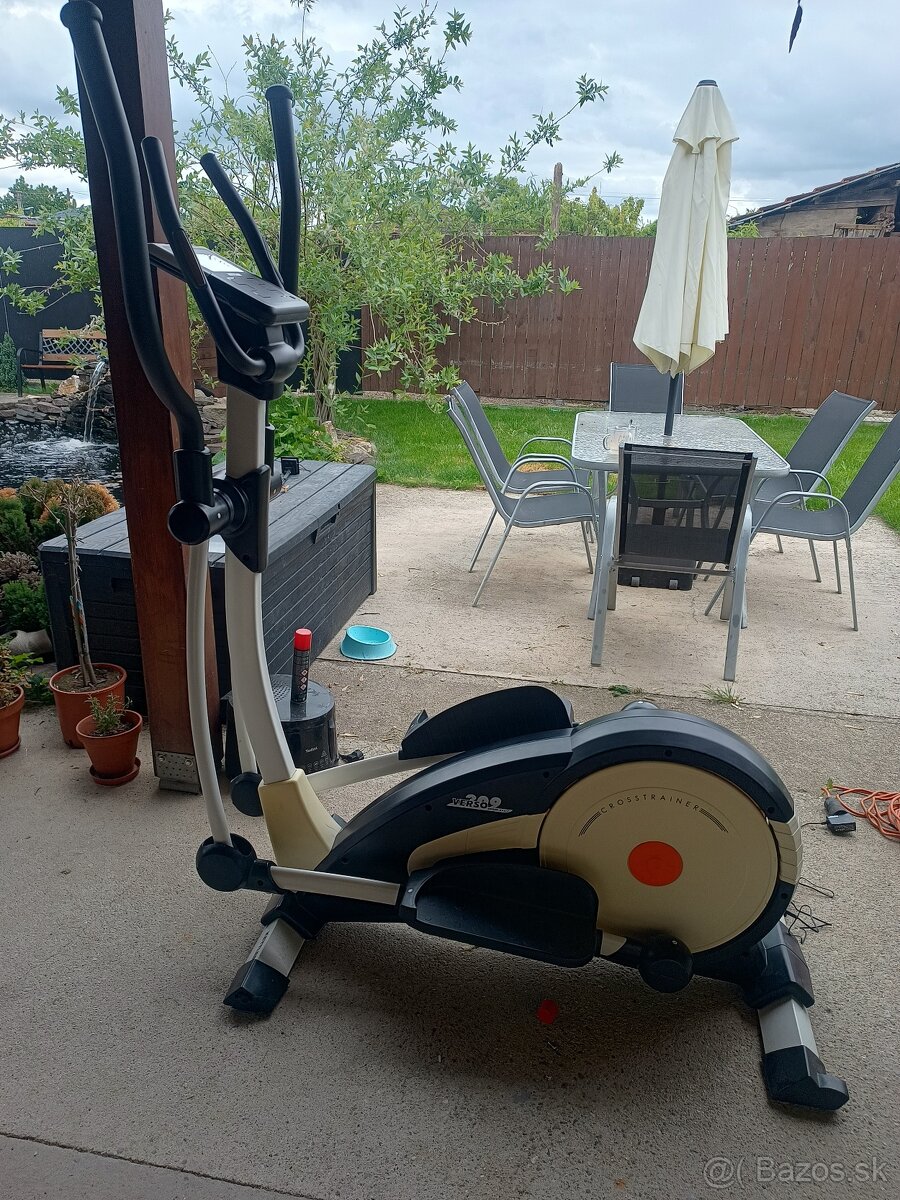 Kettler Verso 309