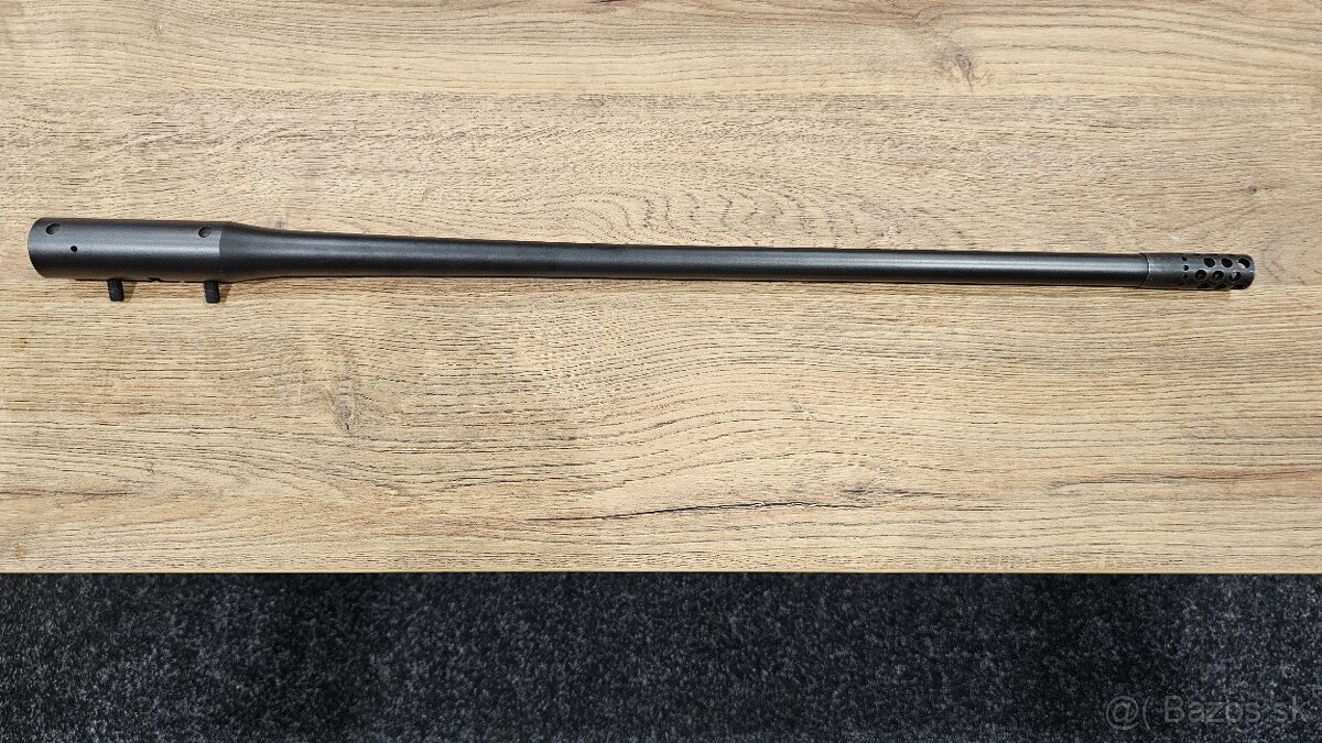 BLASER R8 hlaveň