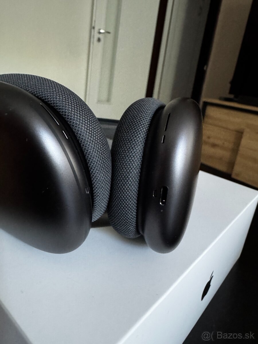 Apple AirPods Max, original v zaruke do 07/2026