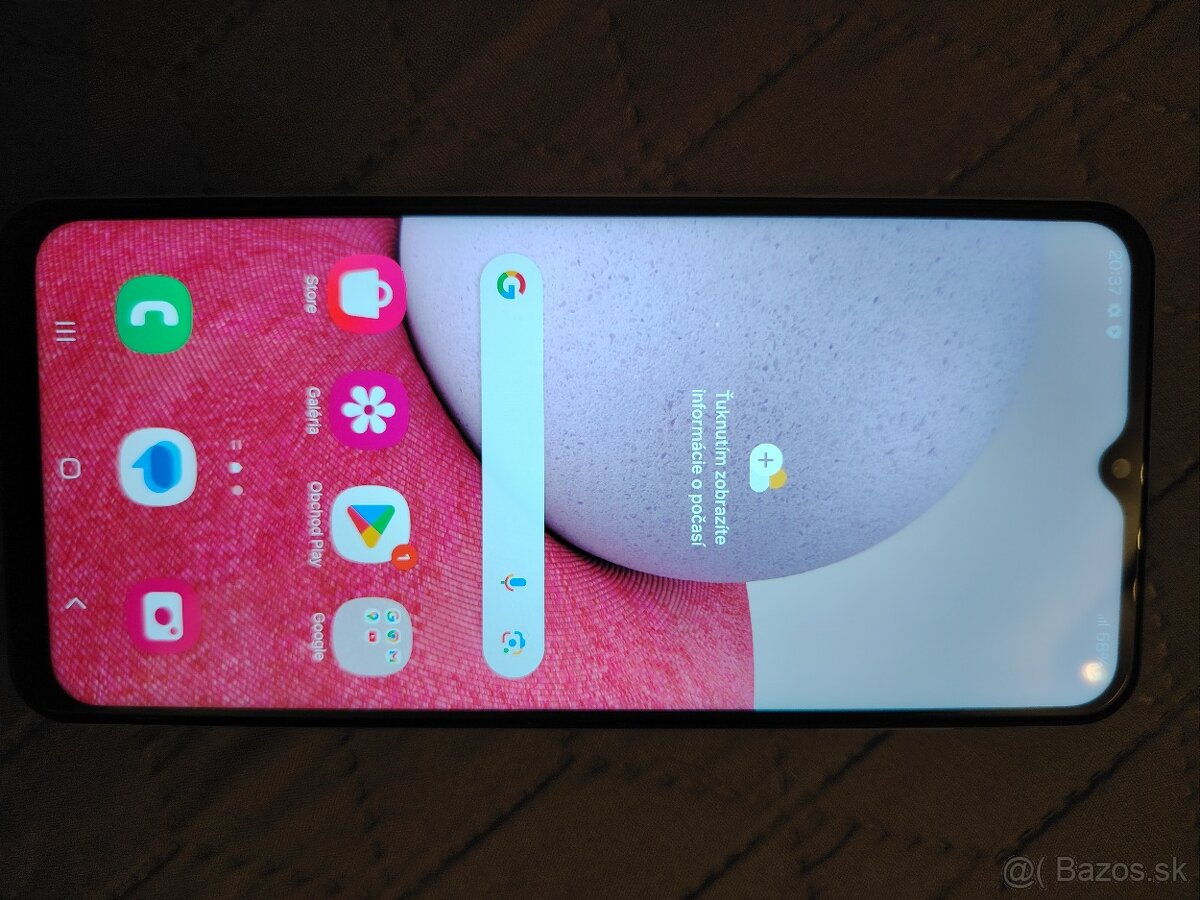 Samsung A13