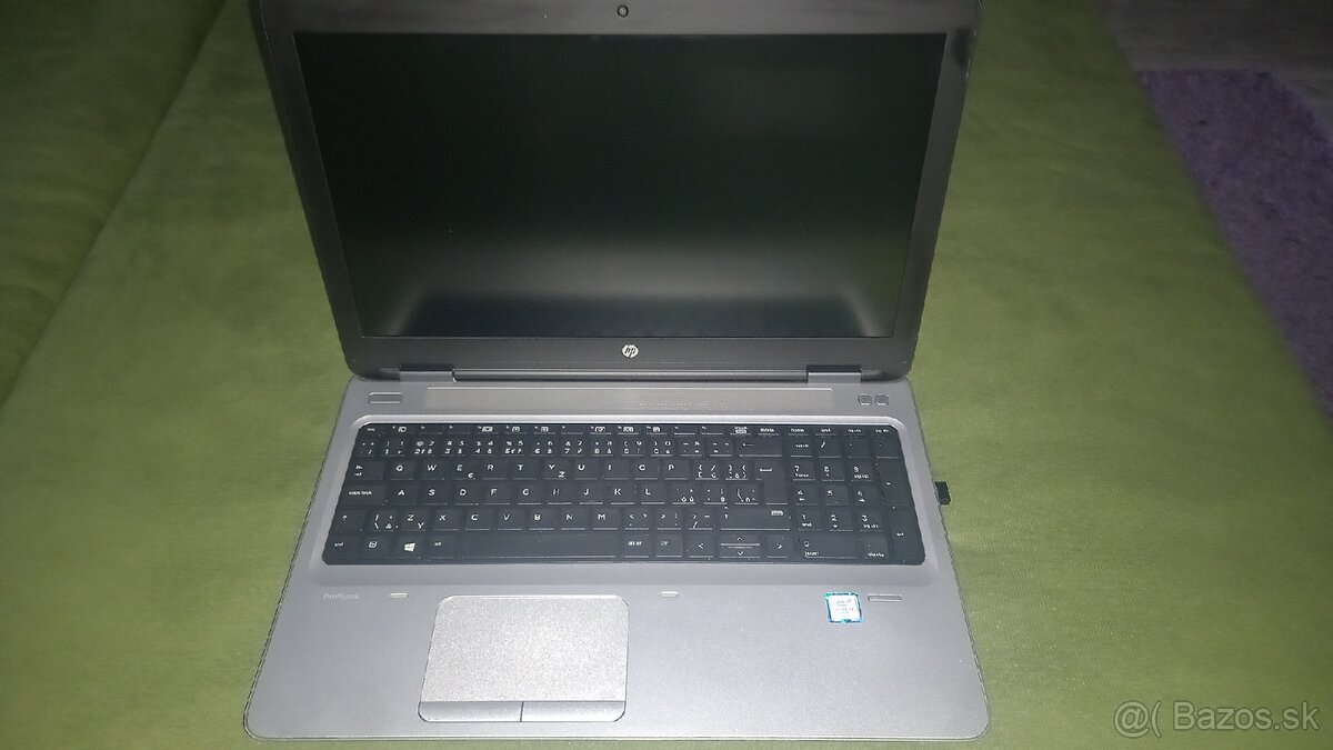 HP PROBOOK 650 G3