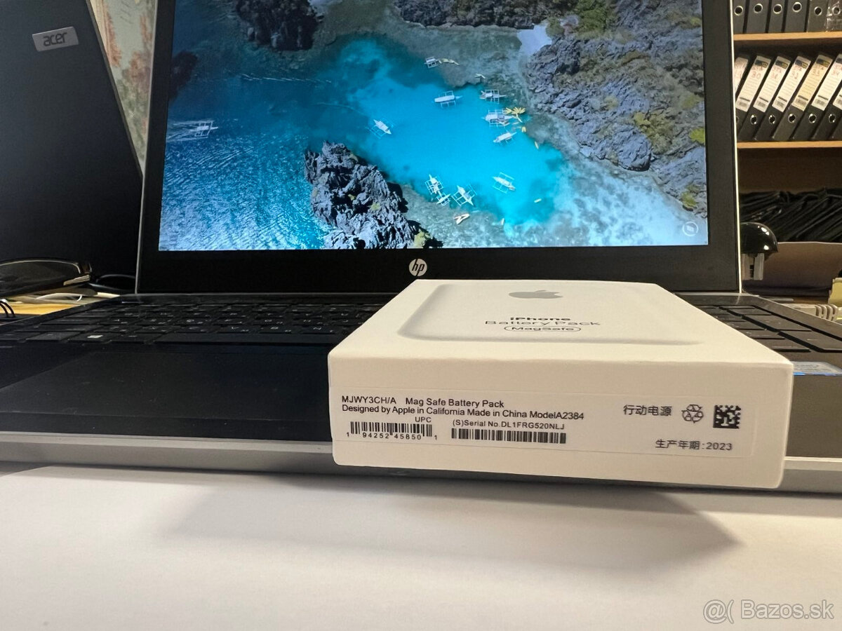 Power banka Mag Safe Battery Pack