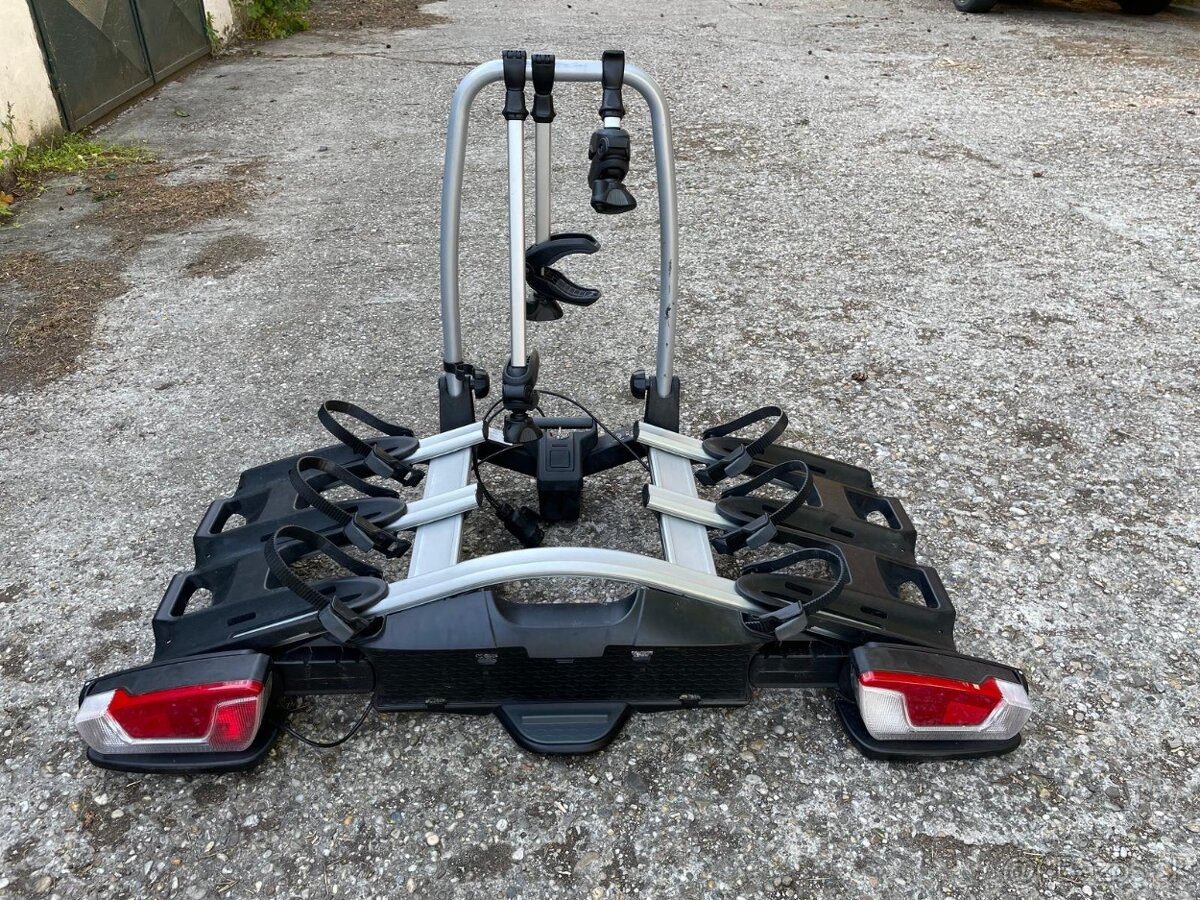 Thule VeloCompact 926 FIX4BIKE