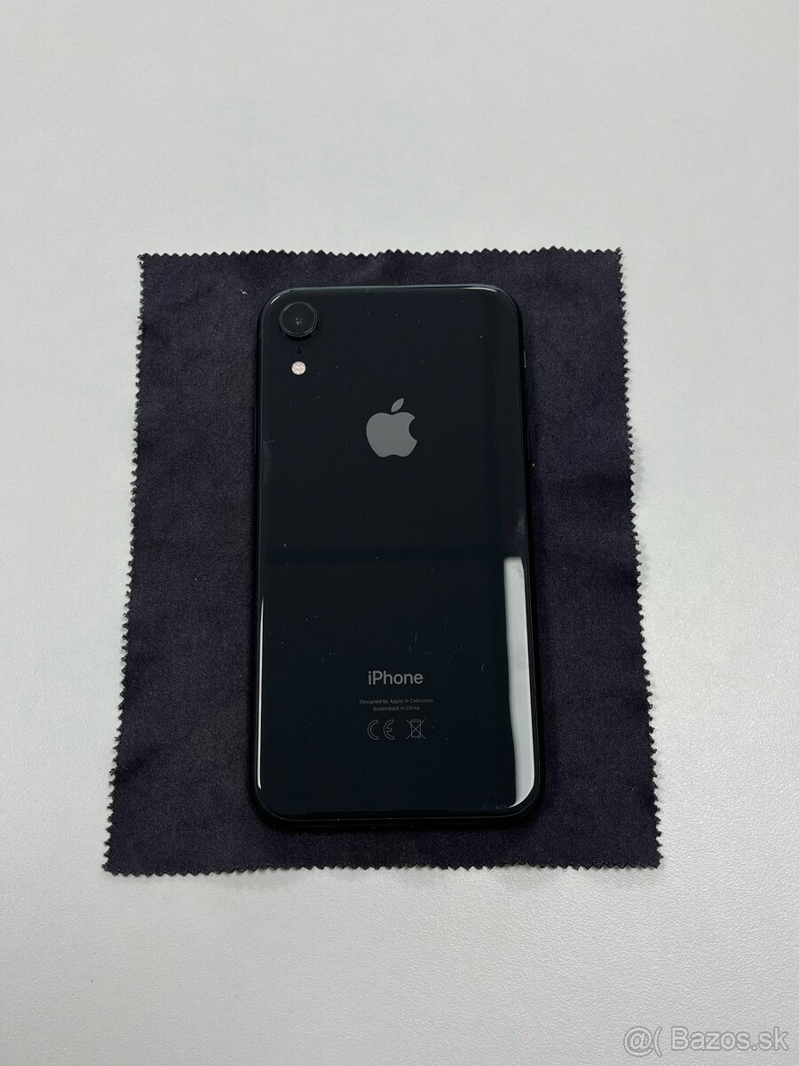 iPhone XR 64GB