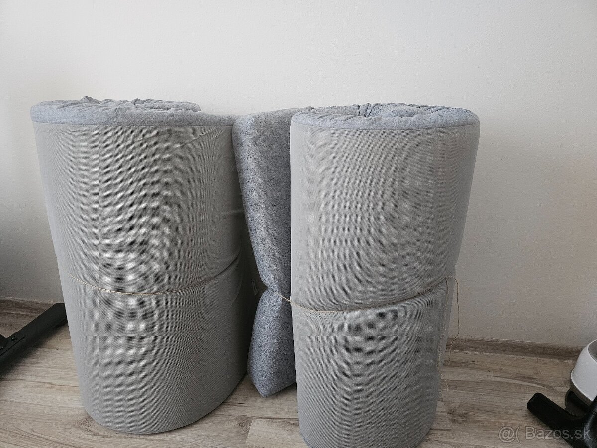 Predám matrac z IKEA - 2 ks