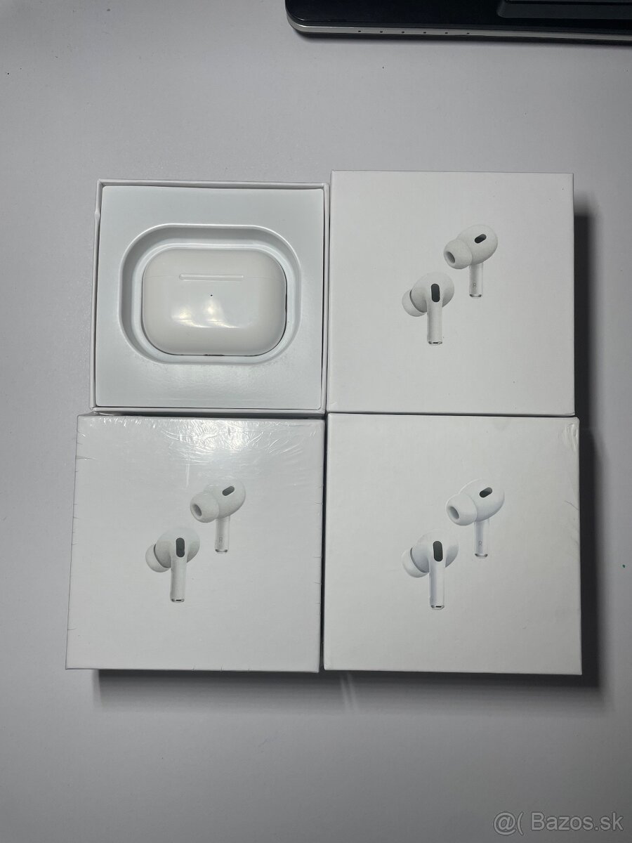 AirPods pro 2