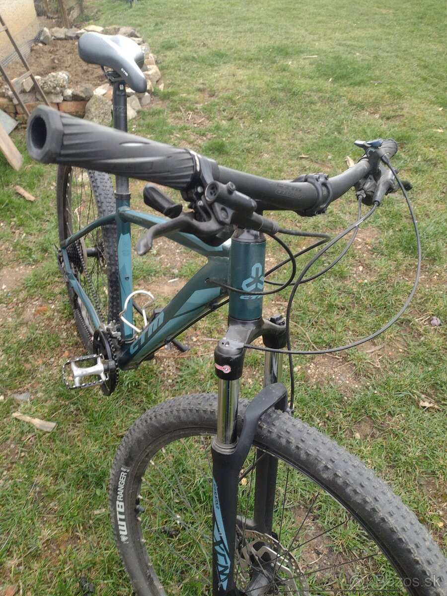 CTM Rambler 1.0