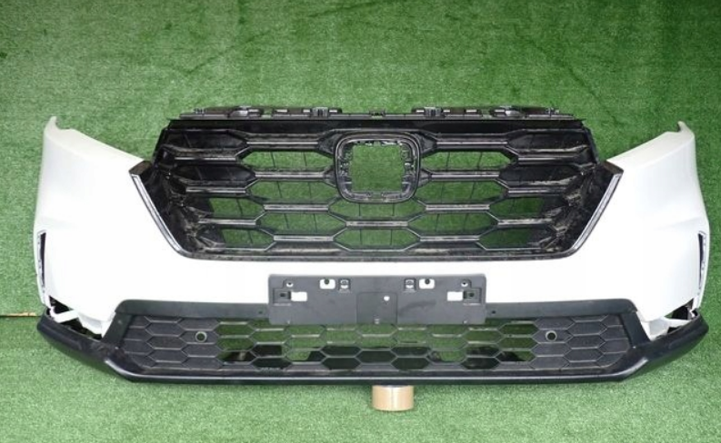 honda crv nárazník 2023+