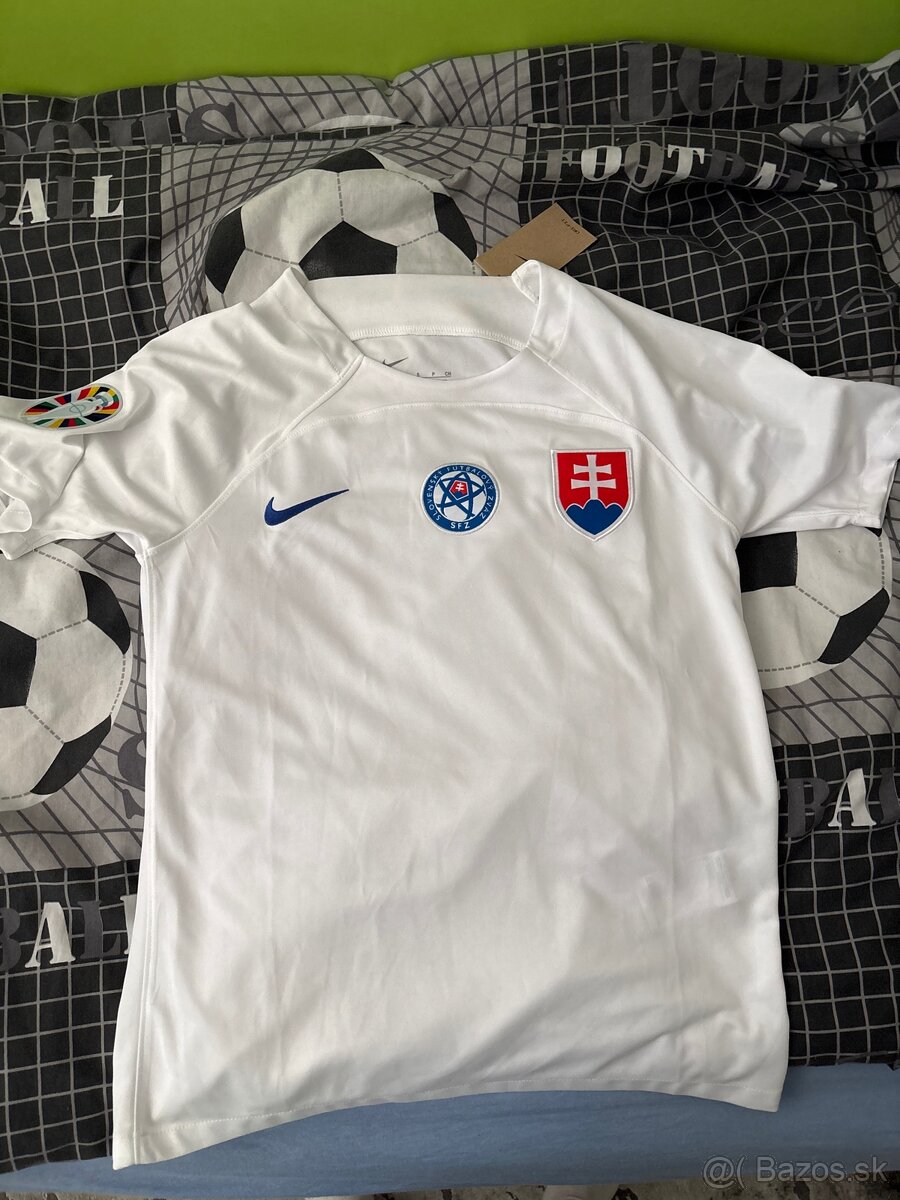 Dres Slovensko Euro 2024