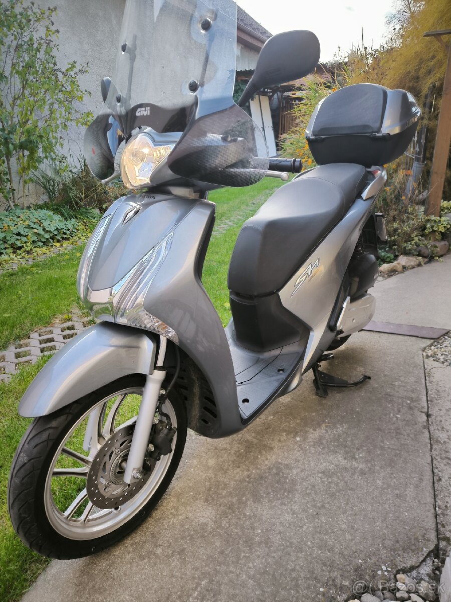 Honda SH 125