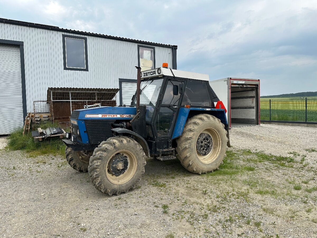 zetor crystal 10145