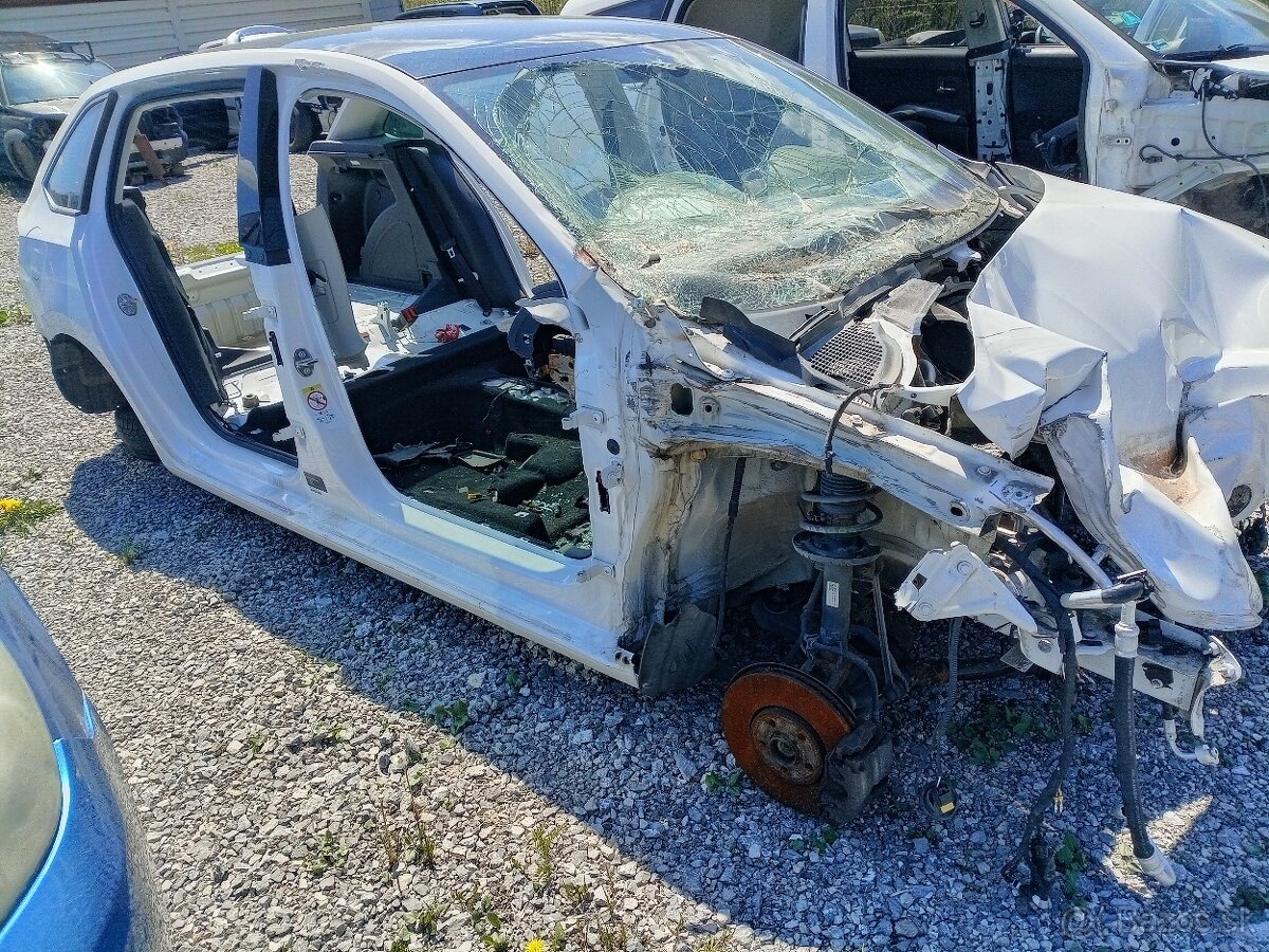 SKODA RAPID 2019