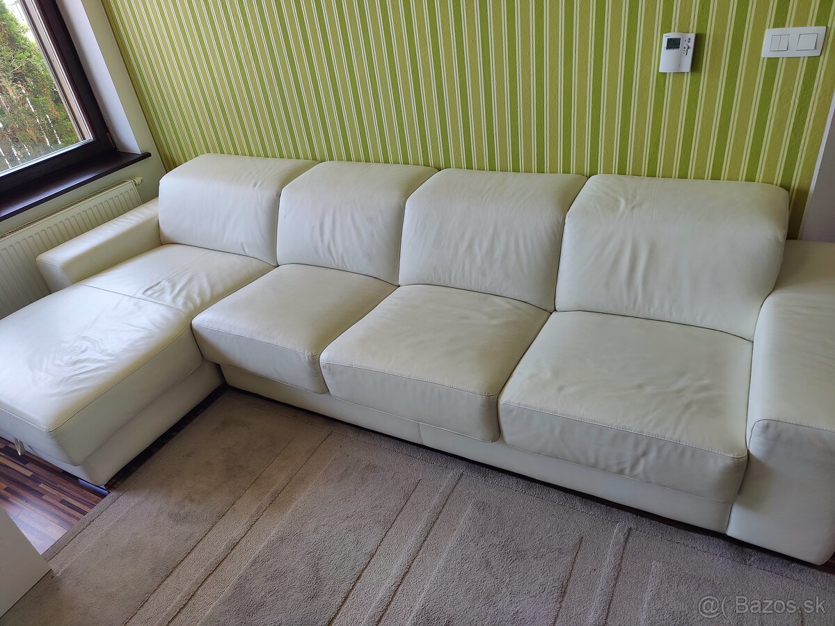 Sedacia súprava / Sedačka / Gauč