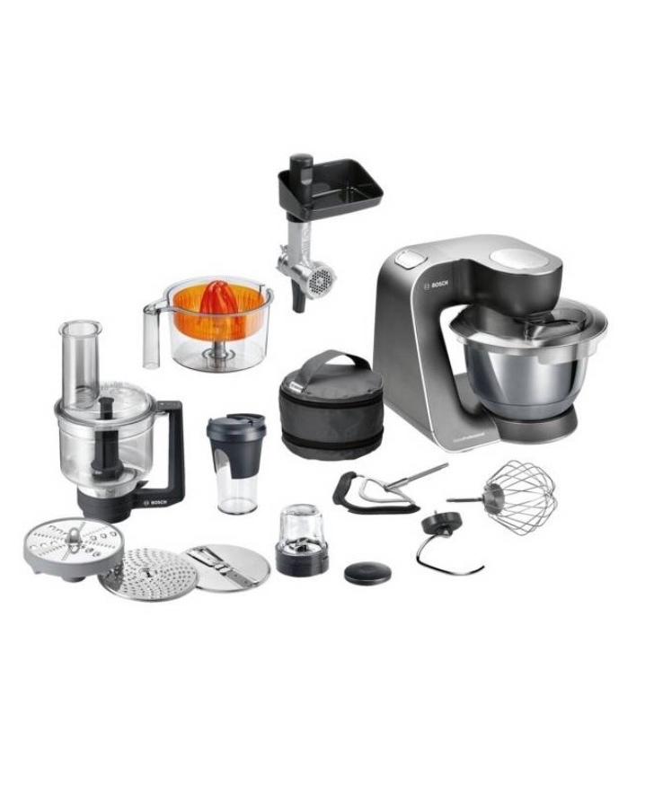 Bosch MUM59M55 1000W kuchynský robot