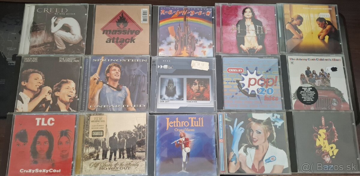 Cds