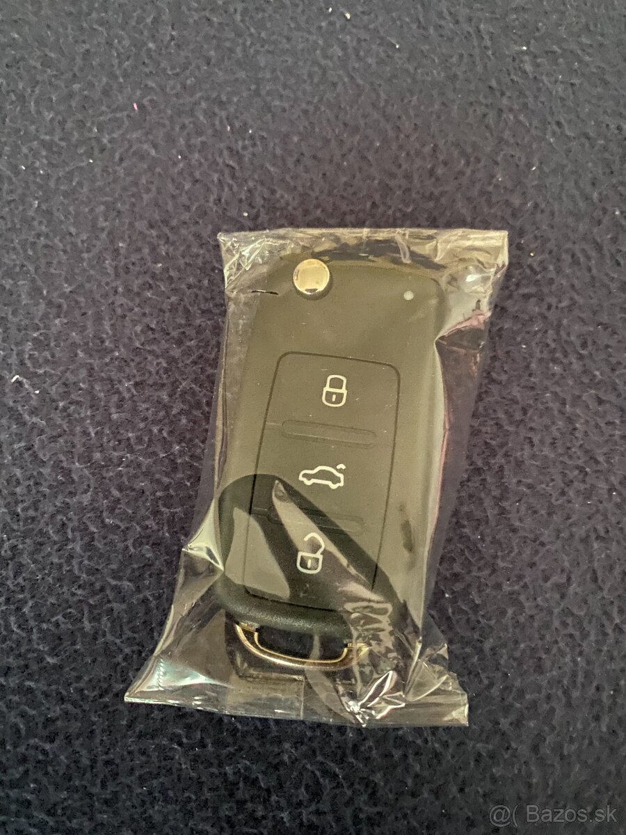 Predám náhradu kľúča vw škoda Audi