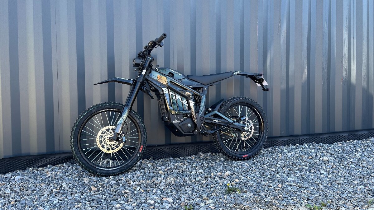 Talaria Sting R L1e