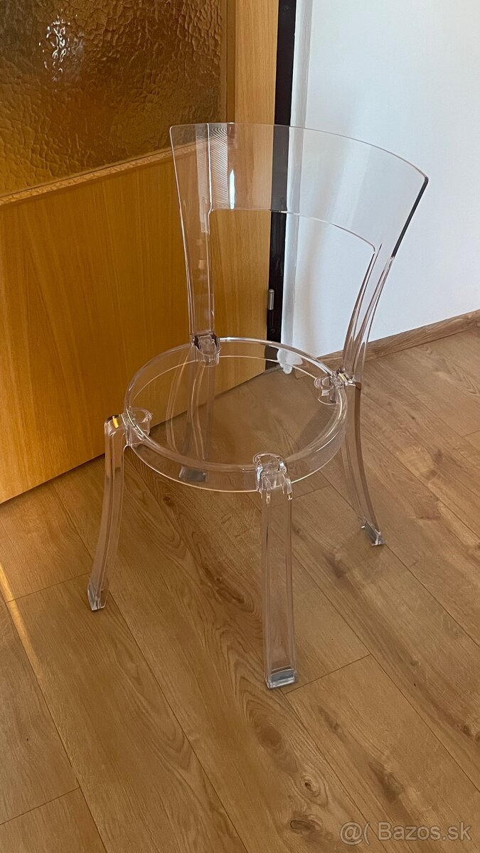 IKEA STEIN stolička