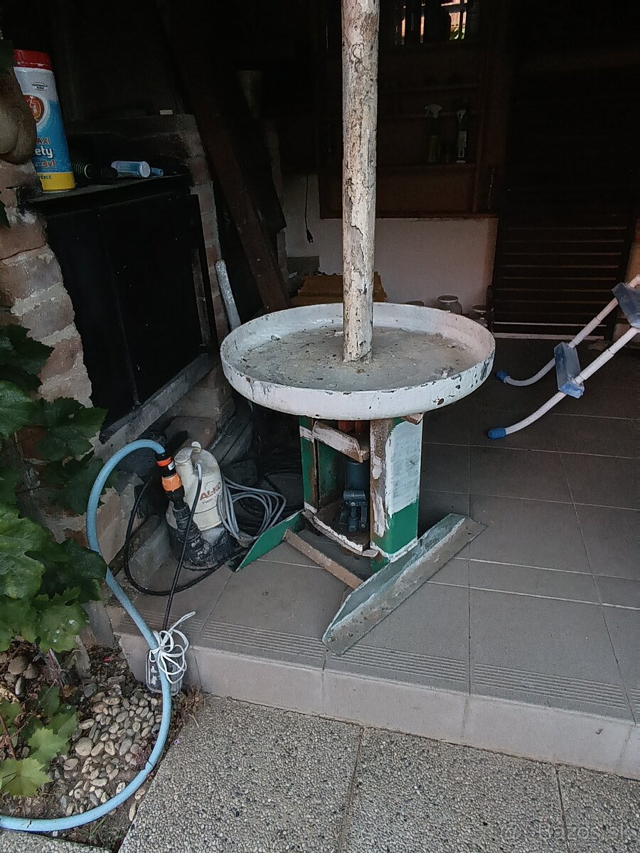 vinárske potreby
