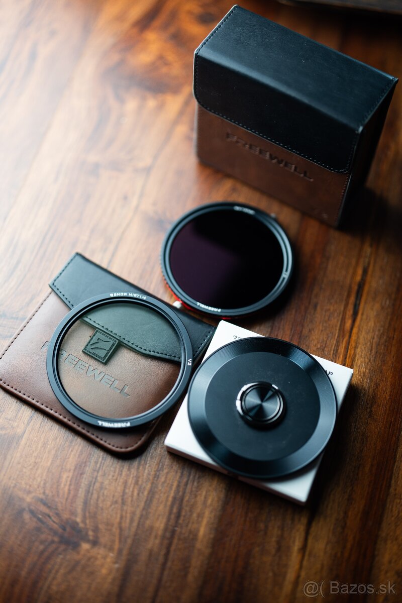 Freewell V2 Hybrid VND/CPL Filter