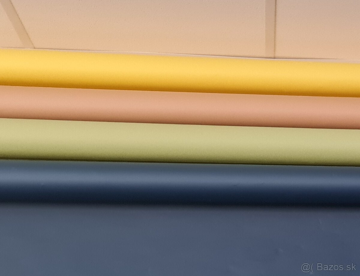 Fotografické pozadia, PAPIEROVE