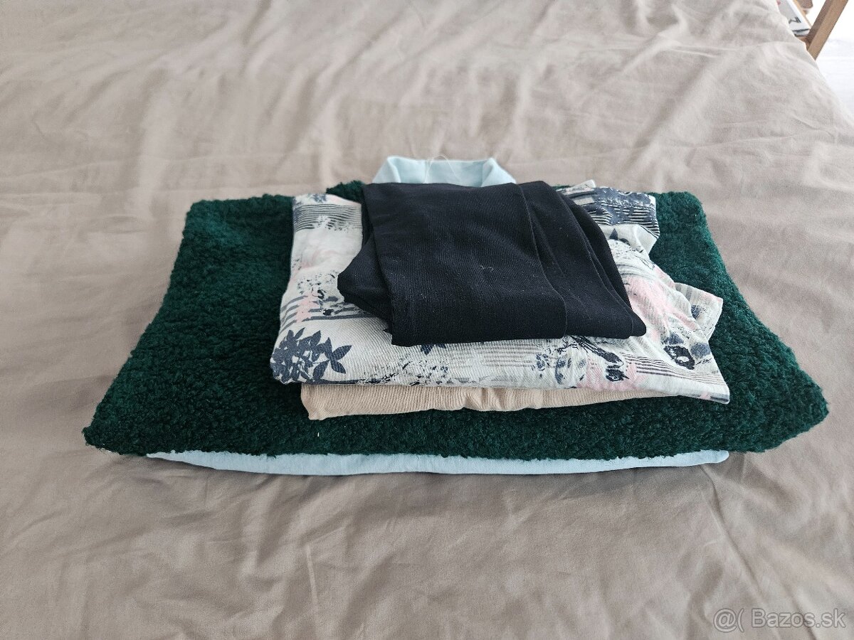 Balík oblečenia Lull Loungewear XS