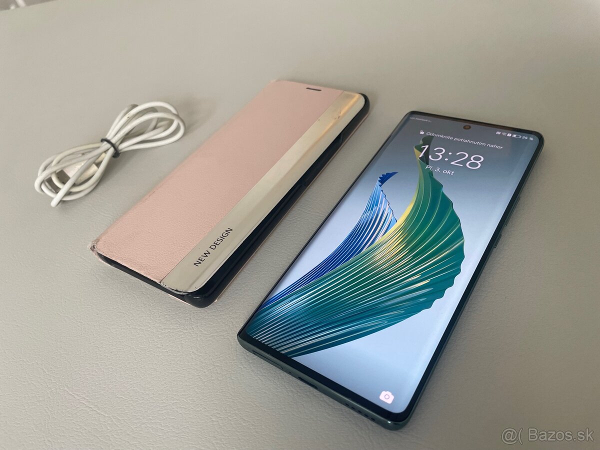 Predám honor magic 5 lite 256gb