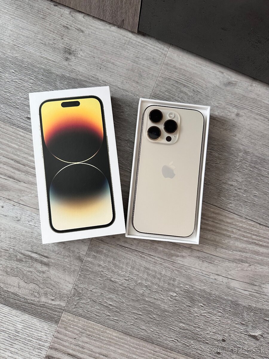 iPhone 14 Pro 512gb
