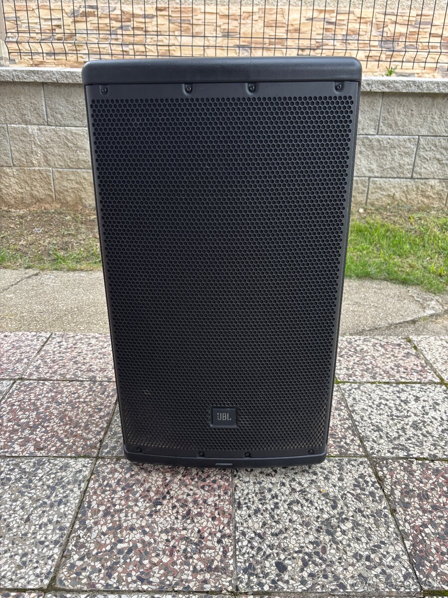 JBL Eon 612