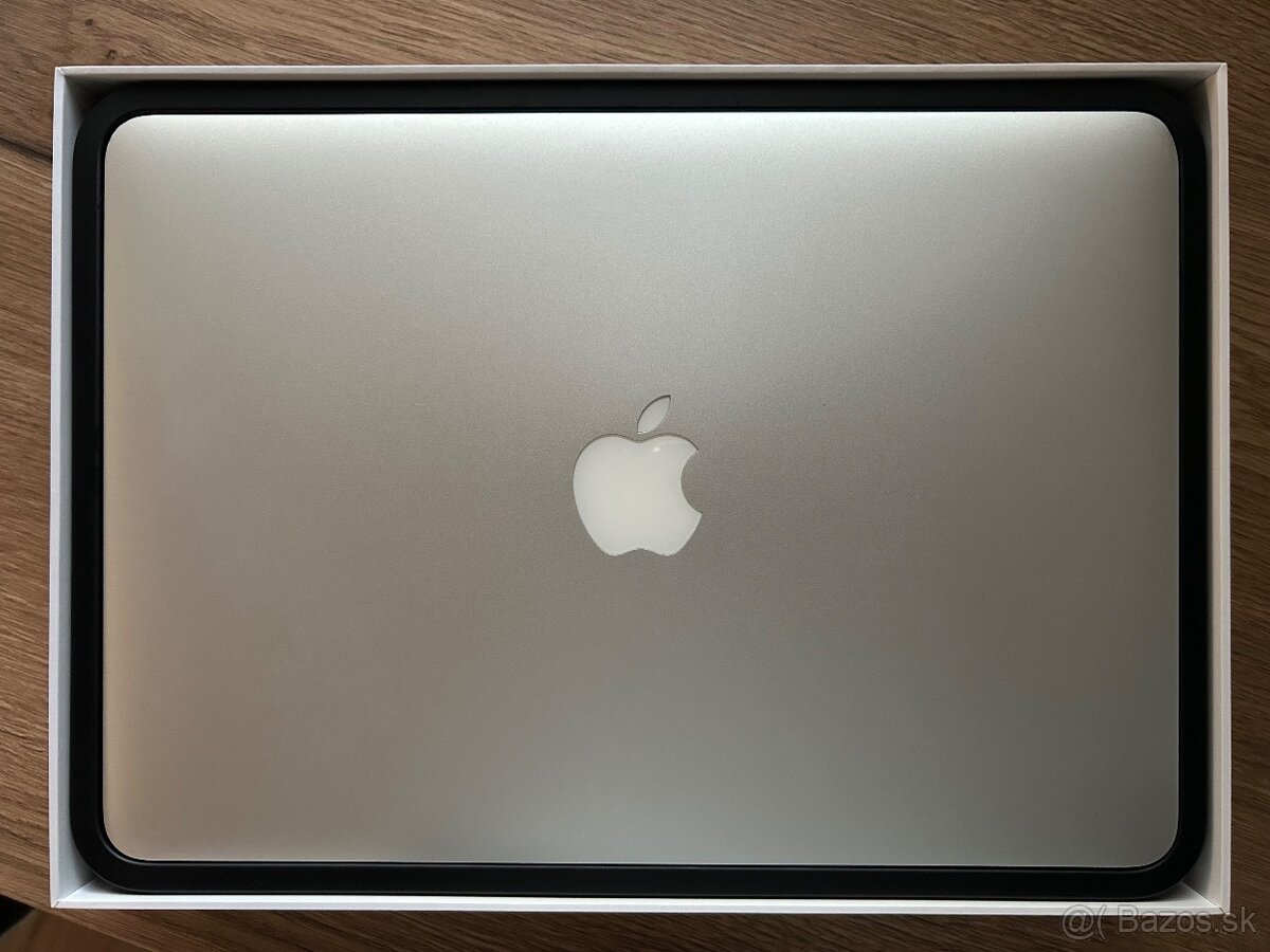 MacBook Pro (Retina, 13-inch, Early 2015)